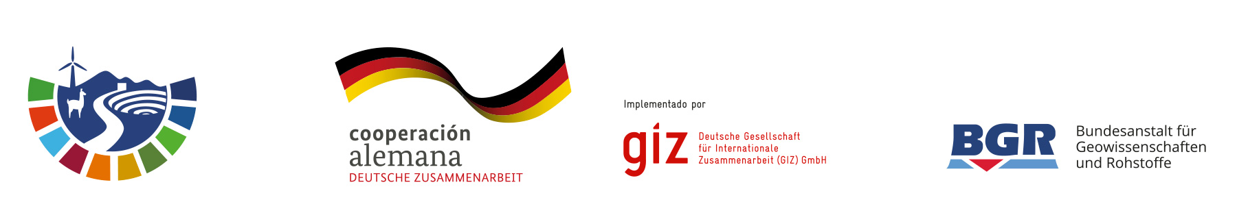 MINSUS es un proyecto de la Cooperación Alemana con la Comisión Económica para América Latina y el Caribe (CEPAL), que busca promover la cooperación regional para una gestión responsable de los recursos mineros en los países andinos.