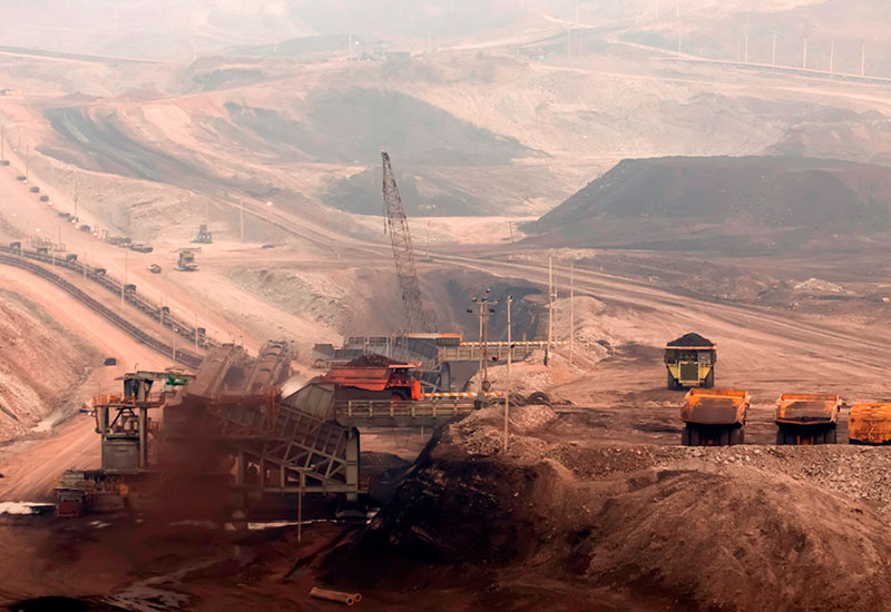 Leyes de debida diligencia en derechos humanos en minería: De la voluntariedad a la obligatoriedad