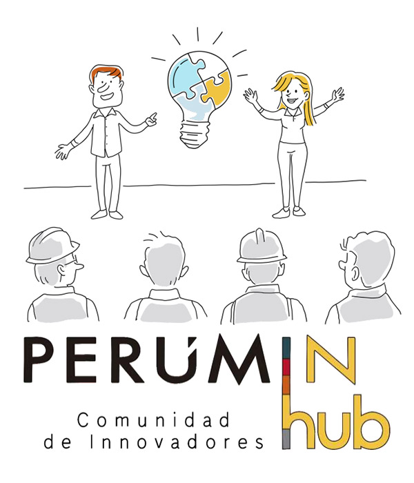 PERUMIN Hub anuncia su internacionalización y convoca a futuros y futuras profesionales de la minería de toda la región