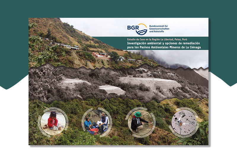 Lanzan documento “Cinco nichos socio-tecnológicos críticos para una minería sostenible en la región andina” coordinado por CESCO y MinSus
