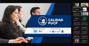 Inicia Diplomado en Minería y Recursos Hídricos para funcionarios del SENACE del Perú