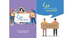 Lineamientos de género para el sector minero energético que promueven la equidad de género y prevención de violencia contra las mujeres en comunidades mineras