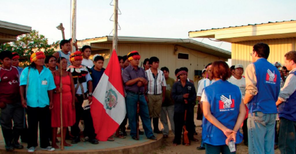 Conflictos sociales y cumplimiento de acuerdos en Perú: Desafíos y oportunidades