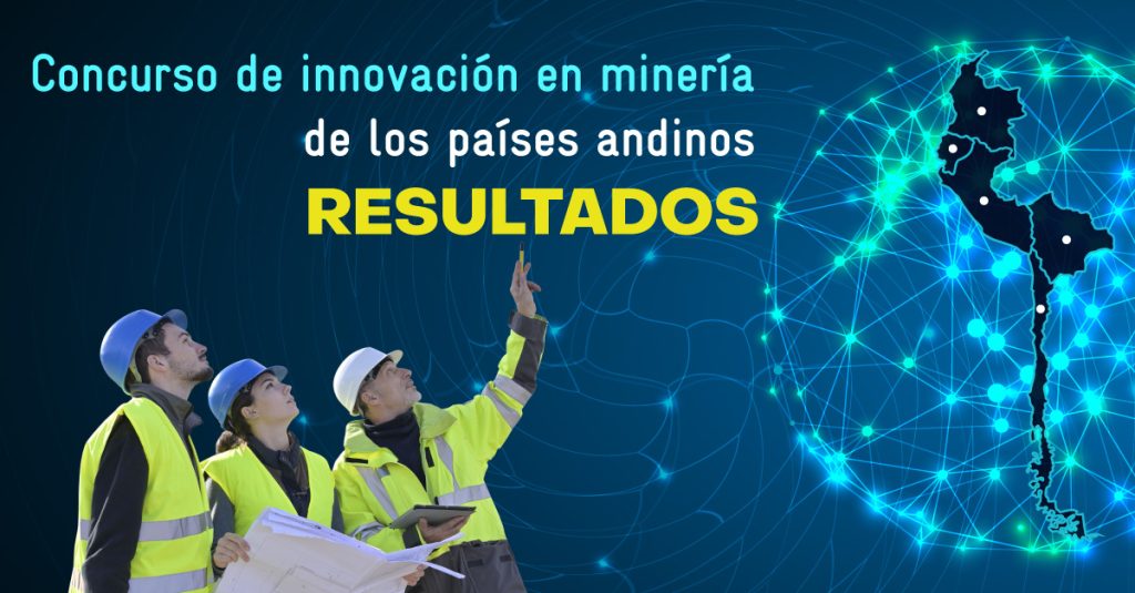 Laboratorio de innovación en minería en los países andinos