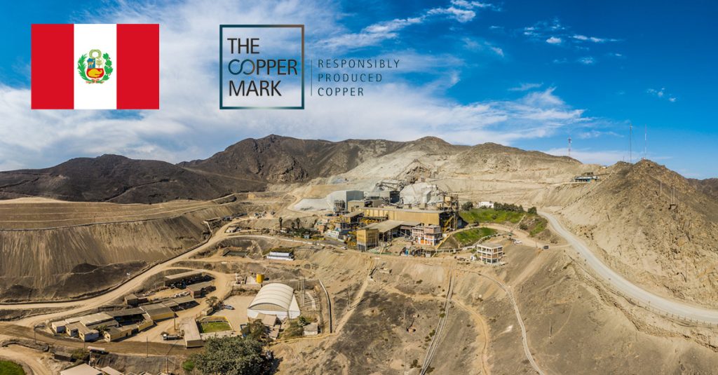 La experiencia de la mediana minería peruana con The Copper Mark