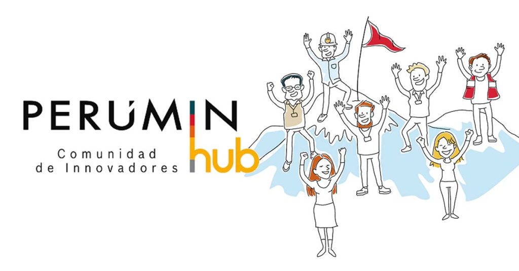 PERUMIN Hub se internacionaliza con apoyo del proyecto MinSus y convoca a jóvenes de toda la región Andina a ser parte de un nuevo concurso