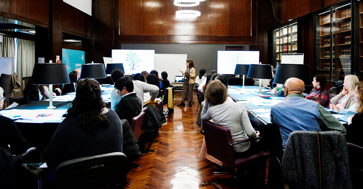 MinSus co-organiza Jornadas de Género para la Gobernanza Minera en Argentina
