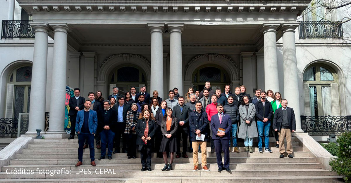 MinSus participa en eventos para abordar los desafíos de la minería litífera en Argentina