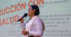 MinSus participa de jornada de diálogos en Colombia tras la histórica aprobación de la Ley de Gestión de Pasivos Ambientales