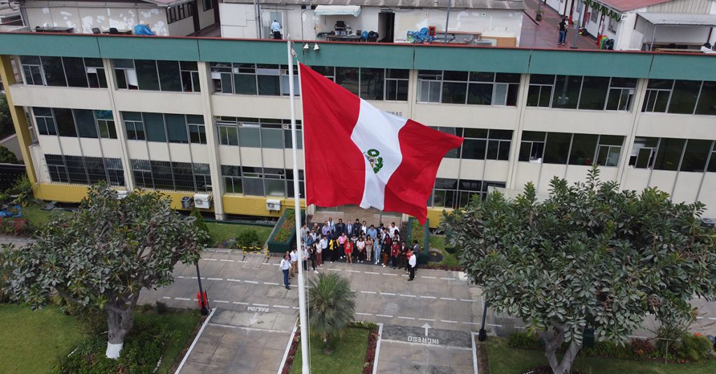 Con éxito el Proyecto MinSus organizó un taller internacional sobre drones en Lima