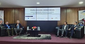 Proyecto MinSus participa de diálogos mineros para una industria más sostenible en Bolivia