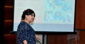 Ministerio de Minería y Metalurgia de Bolivia avanza en el fortalecimiento de capacidades sobre género y despatriarcalización en el sector minero